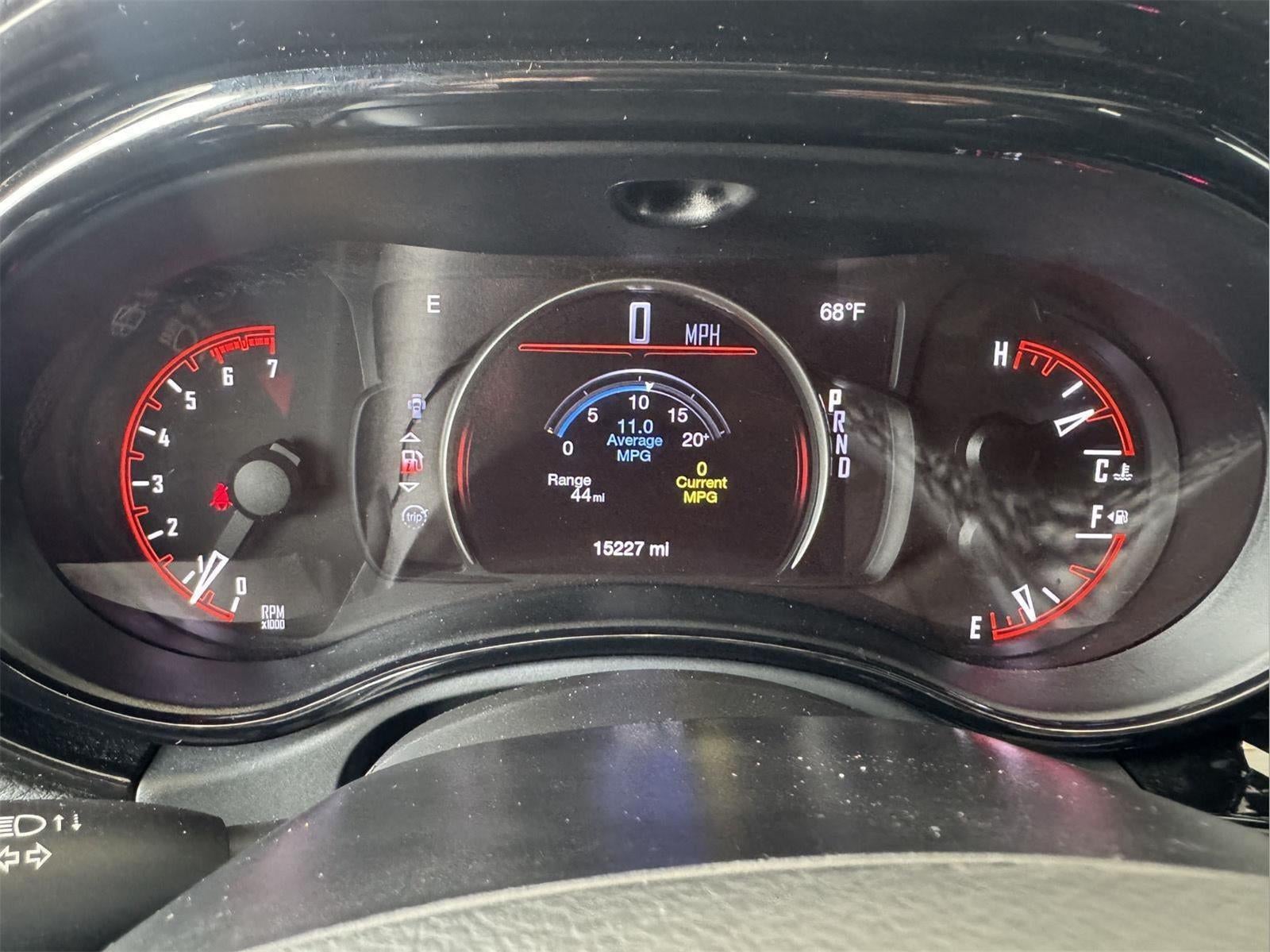 2024 Dodge Durango R/T Plus AWD