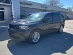 2024 Dodge Durango R/T Plus AWD