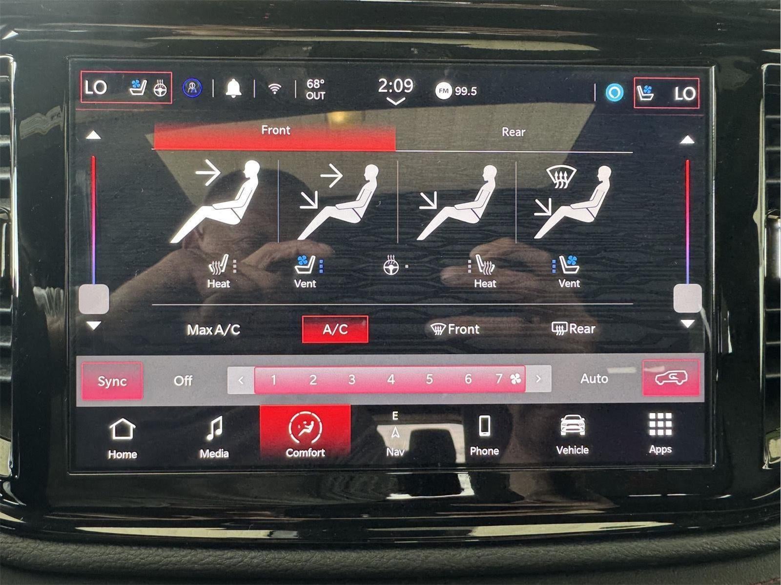 2024 Dodge Durango R/T Plus AWD