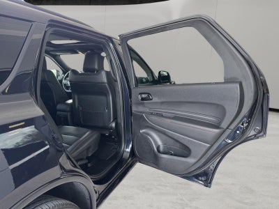 2024 Dodge Durango R/T Plus AWD