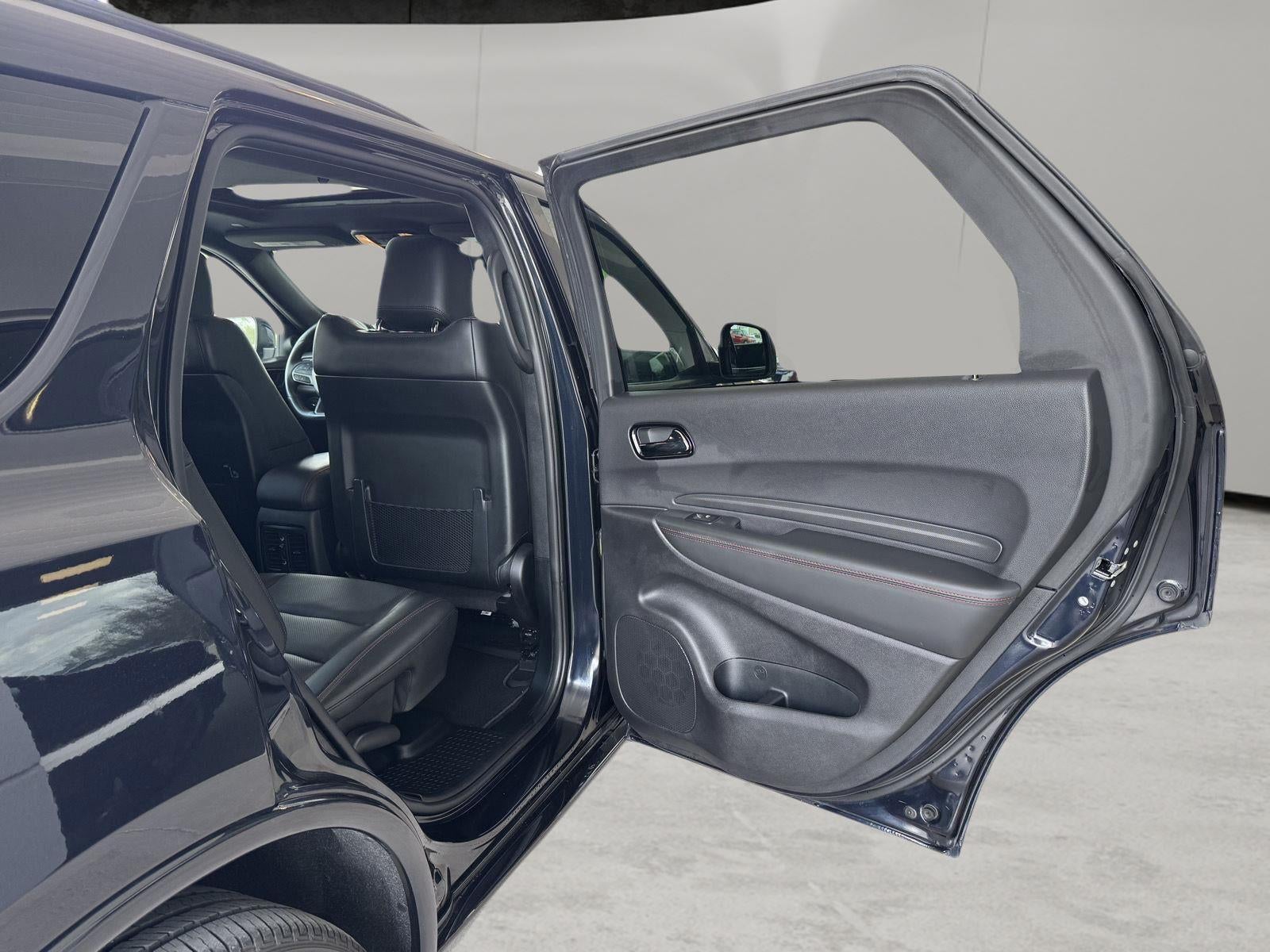 2024 Dodge Durango R/T Plus AWD