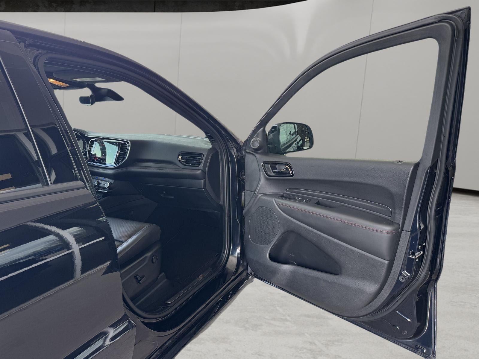 2024 Dodge Durango R/T Plus AWD