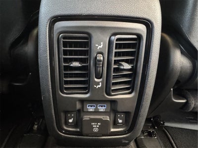 2024 Dodge Durango R/T Plus AWD