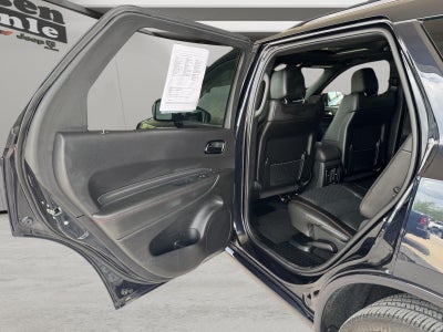 2024 Dodge Durango R/T Plus AWD