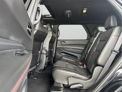 2024 Dodge Durango R/T Plus AWD