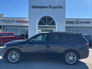 2024 Dodge Durango R/T Plus AWD