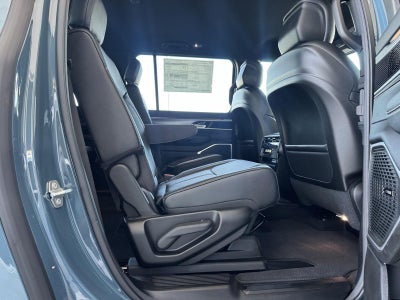 2026 Jeep Grand Wagoneer GRAND WAGONEER L LIMITED ALTITUDE 4X4