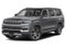 2024 Jeep Grand Wagoneer L Series II 4x4