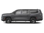 2024 Jeep Grand Wagoneer L Series II 4x4