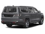 2024 Jeep Grand Wagoneer L Series II 4x4