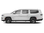 2024 Jeep Grand Wagoneer L Series III Obsidian 4x4