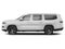 2024 Jeep Grand Wagoneer L Series III Obsidian 4x4