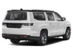 2024 Jeep Grand Wagoneer L Series III Obsidian 4x4