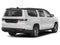 2024 Jeep Grand Wagoneer L Series III Obsidian 4x4
