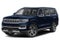2025 Jeep Grand Wagoneer L Series III Obsidian 4x4