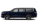 2025 Jeep Grand Wagoneer L Series III Obsidian 4x4