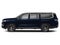 2025 Jeep Grand Wagoneer L Series III Obsidian 4x4
