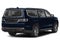2025 Jeep Grand Wagoneer L Series III Obsidian 4x4