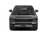 2025 Jeep Grand Wagoneer L Series III Obsidian 4x4