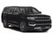 2025 Jeep Grand Wagoneer L Series III Obsidian 4x4