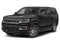 2025 Jeep Wagoneer Carbide 4x4