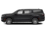 2025 Jeep Wagoneer Carbide 4x4
