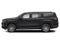 2025 Jeep Wagoneer Carbide 4x4