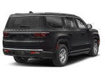 2025 Jeep Wagoneer Carbide 4x4