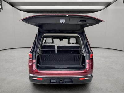 2022 Jeep Wagoneer Series III 4x4