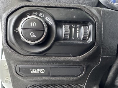 2021 Jeep Gladiator High Altitude 4X4