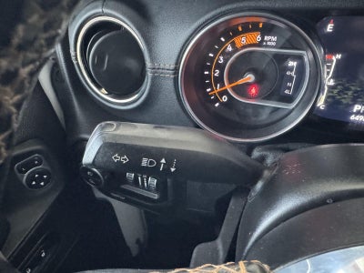 2021 Jeep Gladiator High Altitude 4X4