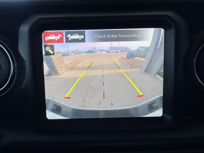 2021 Jeep Gladiator High Altitude 4X4