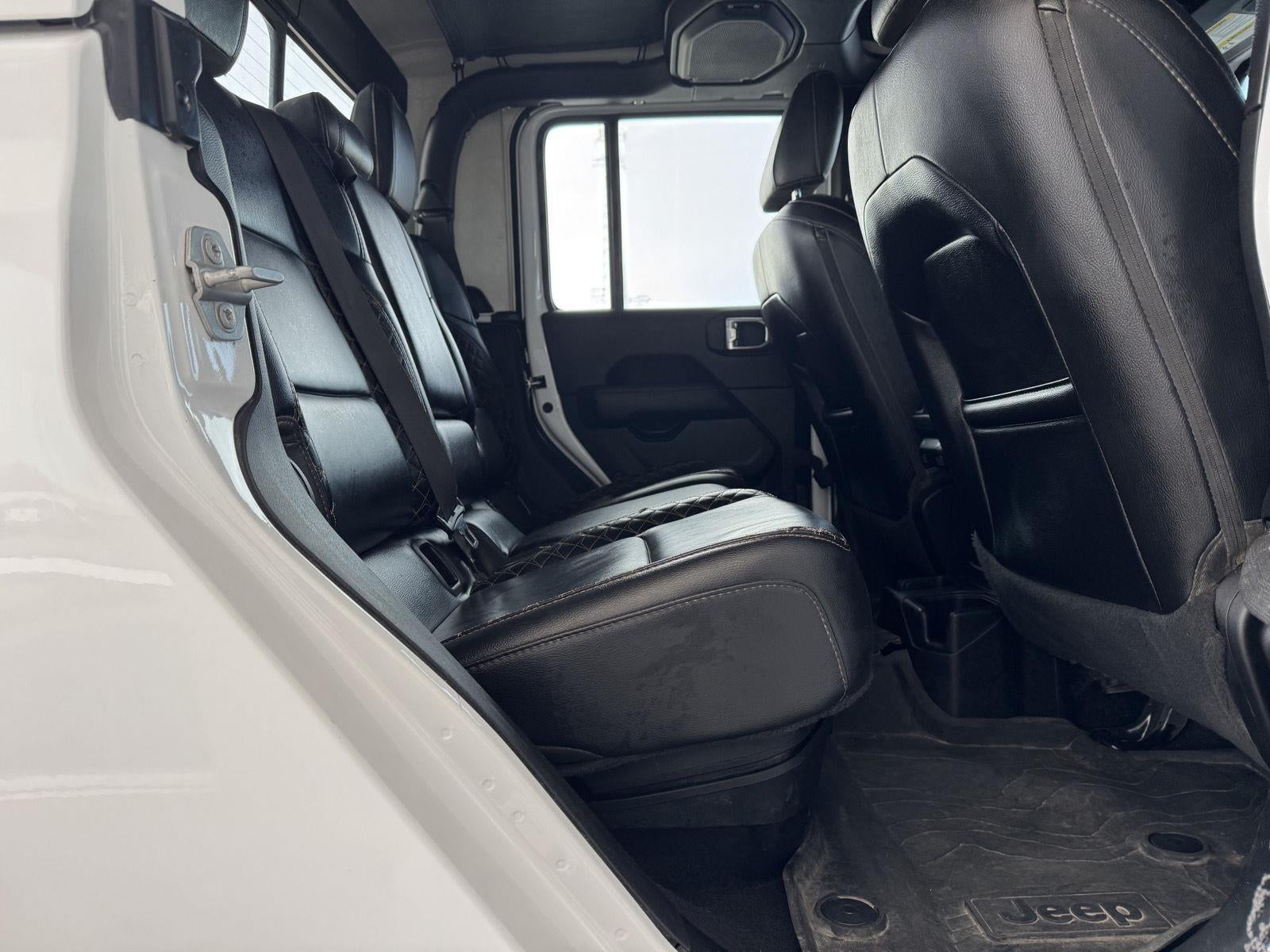 2021 Jeep Gladiator High Altitude 4X4