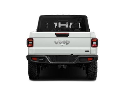 2021 Jeep Gladiator High Altitude 4X4