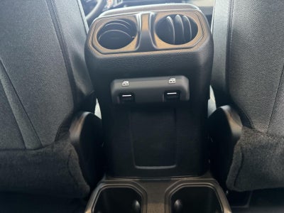 2025 Jeep Gladiator GLADIATOR SPORT S 4X4