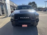 2020 RAM 1500 Classic Warlock Quad Cab 4x4 6'4' Box