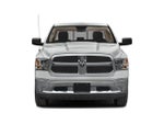 2021 RAM 1500 Classic Warlock Quad Cab 4x4 6'4' Box