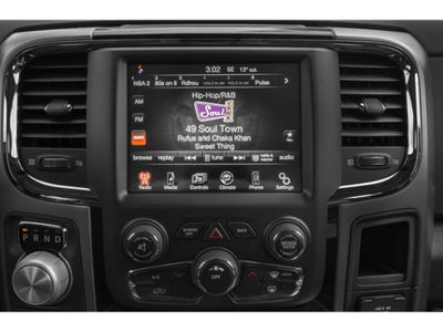 2015 RAM 1500 Sport