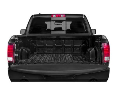 2015 RAM 1500 Sport