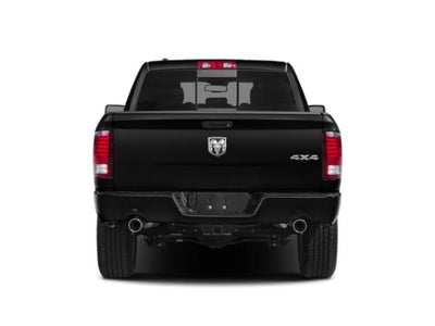 2015 RAM 1500 Sport