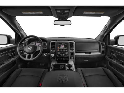 2015 RAM 1500 Sport