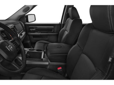2015 RAM 1500 Sport