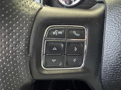 2018 RAM 1500 Express Crew Cab 4x4 5'7' Box