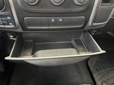 2018 RAM 1500 Express Crew Cab 4x4 5'7' Box