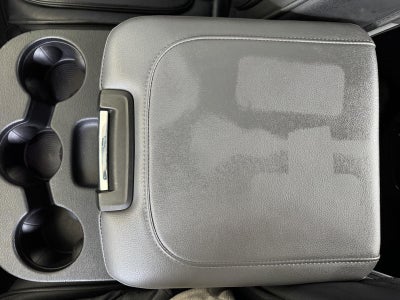 2018 RAM 1500 Express Crew Cab 4x4 5'7' Box