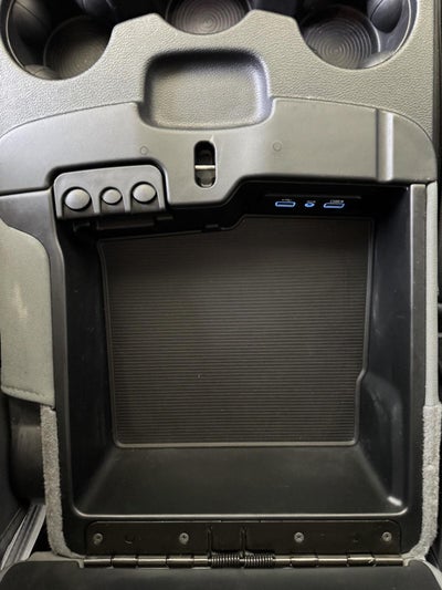 2018 RAM 1500 Express Crew Cab 4x4 5'7' Box