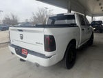 2018 RAM 1500 Express Crew Cab 4x4 5'7' Box