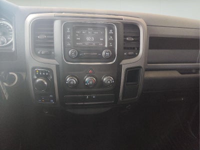 2019 RAM 1500 Classic Express Crew Cab 4x4 5'7' Box