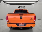 2019 RAM 1500 Classic Express Crew Cab 4x4 5'7' Box