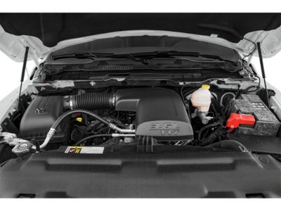 2019 RAM 1500 Classic Express Crew Cab 4x4 5'7' Box
